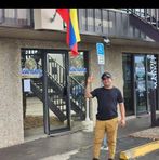 Kenny Salas - Facebook