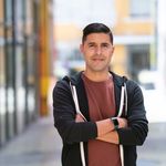 Kenny Salas - @kennyksalas - Instagram