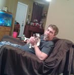 Kenny Samples - Facebook