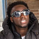 Kenny Sapp - @toolegittoquick - Instagram