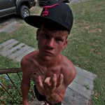 Kenny Sapp - @kenny20126 - Instagram