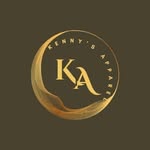 KENNY’S APPAREL - @kennysapparel - Instagram