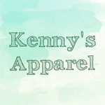 Kenny's Apparel - @kennys.apparel - Instagram