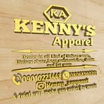 Online Unisex Fashion Store - @kennys___apparel - Instagram