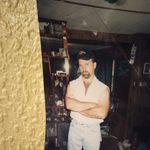 Wilton Sapp - @kennysapp74 - Instagram