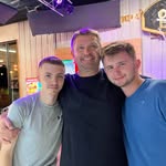 Kenny Saunders - @kenny_saunders9 - Instagram