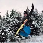 Kenny Saunders - @keenny_mccormick96 - Instagram