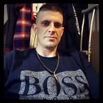Kenny Saunders - @chewy_9933 - Instagram