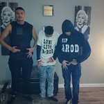 Kenny Saunders - @kenny.saunders.35325 - Instagram