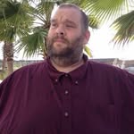 Kenny Saunders - @kennsaun1976 - Instagram