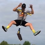 Kenny Schmidt🛴 - @schmidtyscoots - Instagram