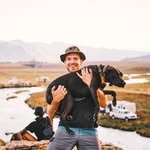 Kenny Schmidt - @kennyschmidt - Instagram