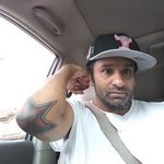 Kenny Shaw - @kenshaw79 - Instagram