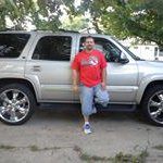 Kenny Shaw - @kshaw3308 - Instagram