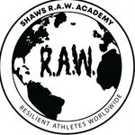 Kenny Shaw - @shawsrawacademy - Instagram