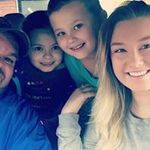 Kenny Shaw - @kray1062000 - Instagram
