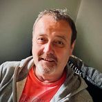 Kenny Shields - Facebook