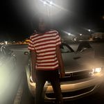 Kenny Shields - @kennyfromuptown - Instagram