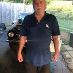 Kenny Shields - Facebook