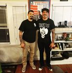 Kenny Shields - Facebook