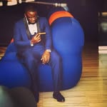 Kenny Shang-Simpson - @shang25kiss - Instagram