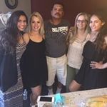 Kenny Simpson - @kennysimpson8350 - Instagram