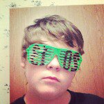 Kenny Simpson - @kennychaossimpson54 - Instagram