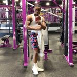 Kenny Simpson - @theofficial_kenfitness - Instagram