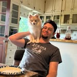 Kenny Simpson - @kenmathishd - Instagram