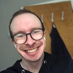 Kenny Simpson - @kennysim93 - Instagram