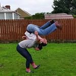 Kenny Simpson - @kenny8367 - Instagram