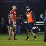 Kenny Simpson | Sports Therapy - @kennysportstherapy - Instagram