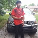 Kenny Sims - @kennysims1468 - Instagram