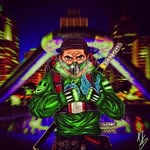Kenny Sims - @hiddenangels_ - Instagram