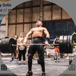Kenny Solis - @kennysolis_ - Instagram