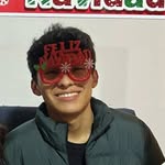Kenny Solis - @kenichisolis - Instagram