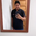 Kenny Solis - @kennysolis29 - Instagram