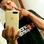 Kenny Solis - @kennysolis83 - Instagram
