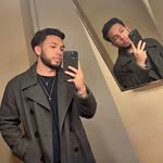 Kenny Solis - @trillbabykenny - Instagram