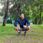 Kenny Solis - @rons_solis - Instagram
