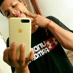 Kenny Solis - Facebook