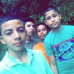 Kenny Solis - @kennysolis9607 - Instagram