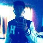 Kenny Solis Melgoza - @kennysolis1 - Instagram