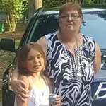 Heidrun Aebert-Koepke - @kennystamatis - Instagram