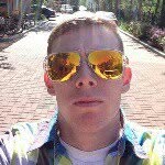 Kenny Stamper - @kennystamper - Instagram