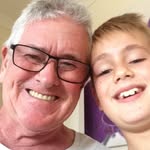 Kenny Strange - @kenny.strange - Instagram