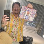 Kenneth Stuart - Facebook
