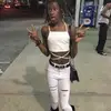 kennnnyyyy - @kennysweats - TikTok