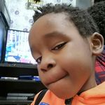 Kenny "the sweat" Ntemo - @wwdabeast - Instagram