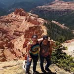 Nick Cardwell & Kenny Terrell - @kennyandnick_covers - Instagram